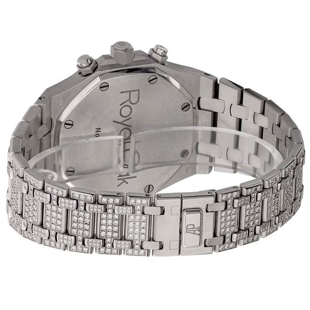 Audemars Piguet Royal Oak 25978BC.ZZ.1190BC.01 Image 3